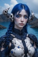 нейронки text to image